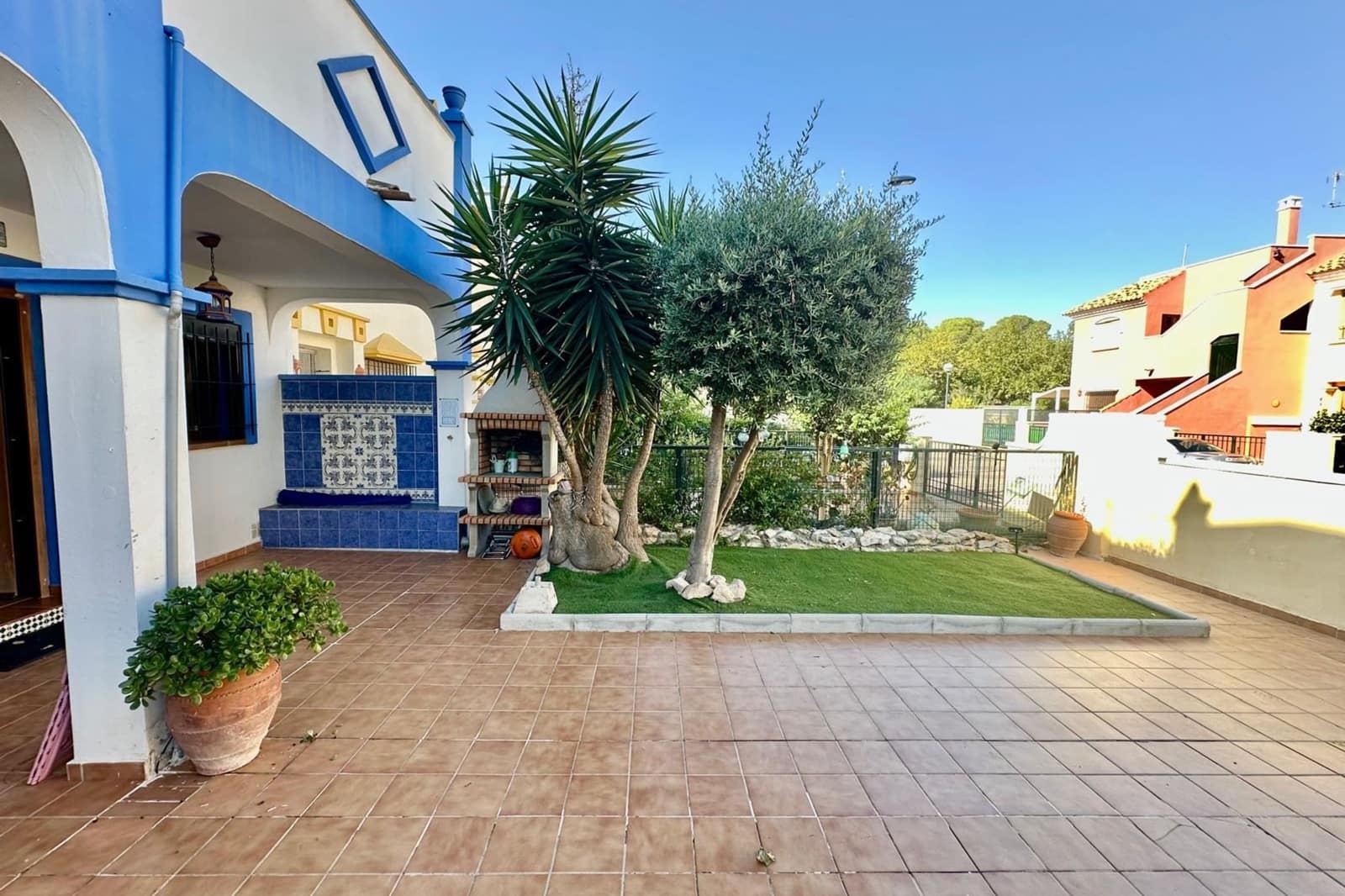 3 bedroom Townhouse for sale in Roda with pool - € 229,000 (Ref: 10100728)