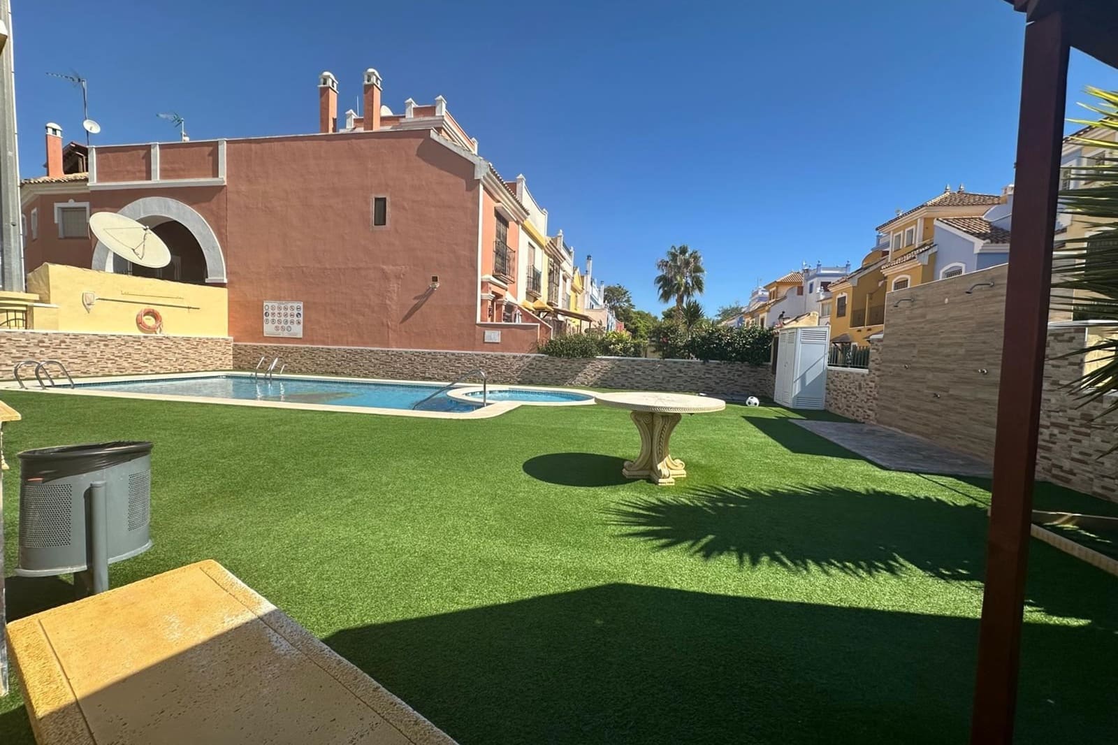 3 bedroom Townhouse for sale in Roda with pool - € 229,000 (Ref: 10100728)