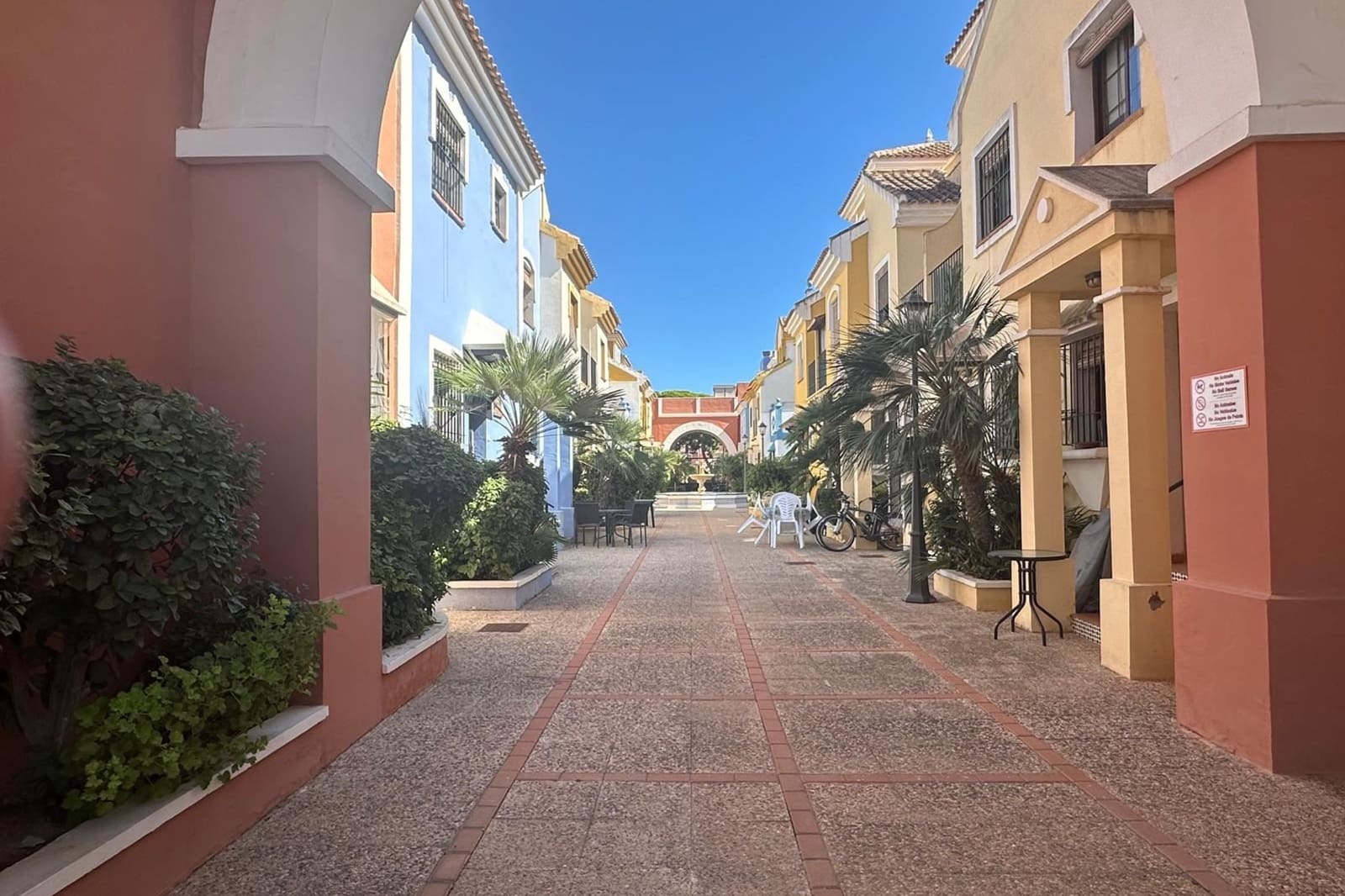 3 bedroom Townhouse for sale in Roda with pool - € 229,000 (Ref: 10100728)