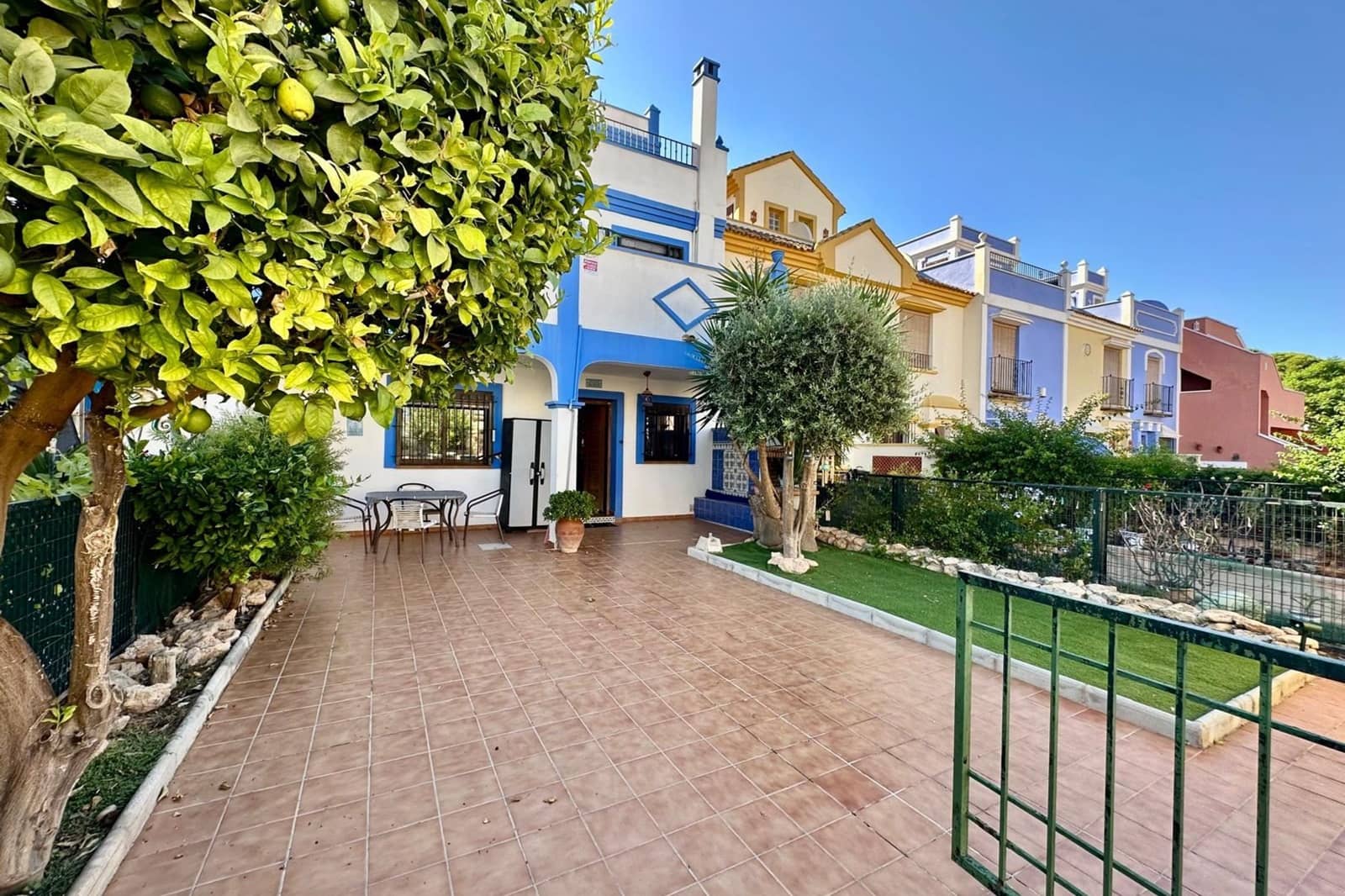 3 bedroom Townhouse for sale in Roda with pool - € 229,000 (Ref: 10100728)