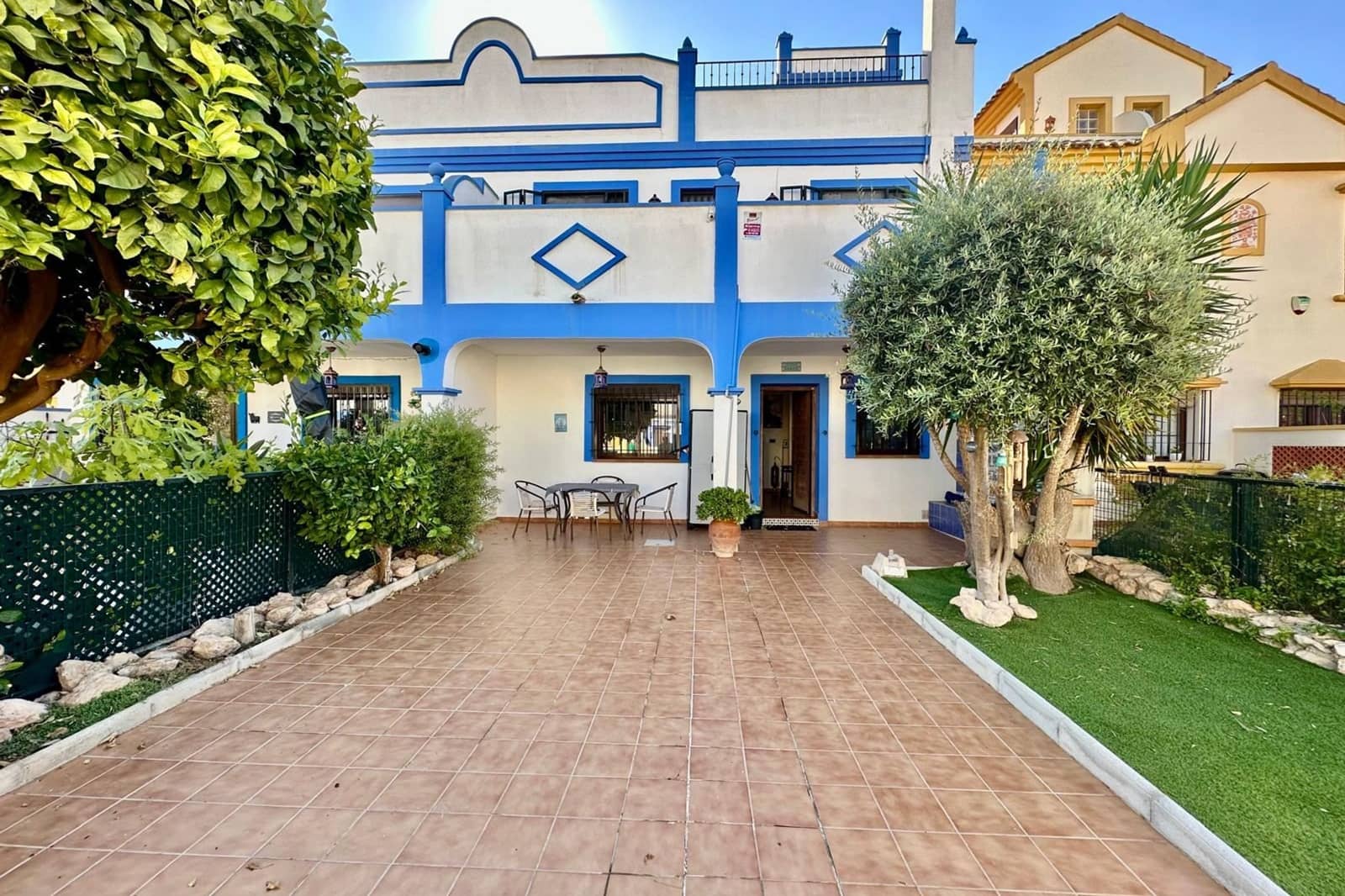 3 bedroom Townhouse for sale in Roda with pool - € 229,000 (Ref: 10100728)