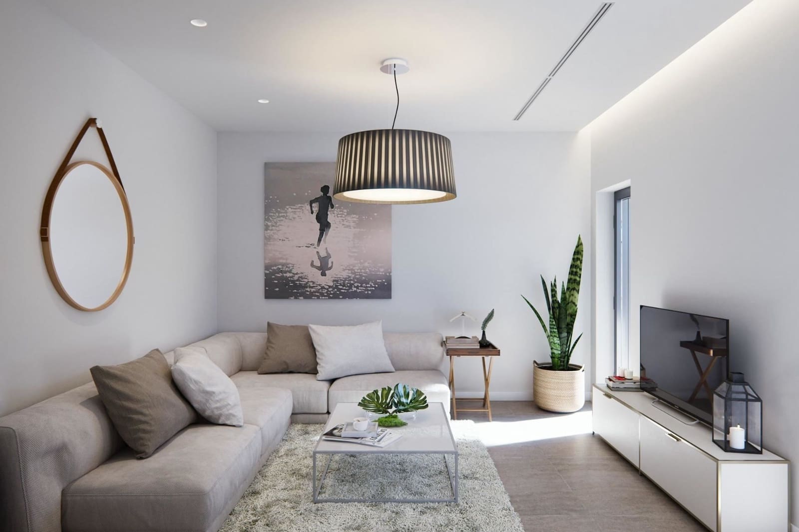 3 makuuhuone Huvila myytävänä paikassa San Javier mukana uima-altaan - 1 390 000 € (Ref: 10101446)