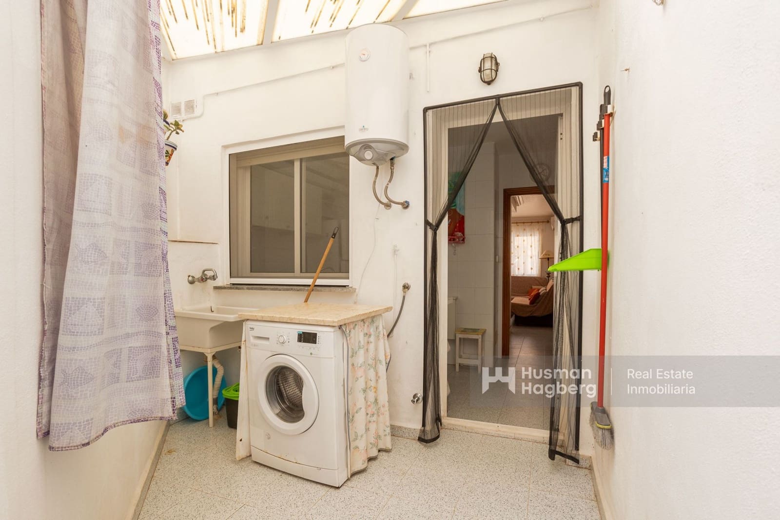 2 makuuhuone Omakotitalo myytävänä paikassa Los Alcazares - 138 000 € (Ref: 10113445)