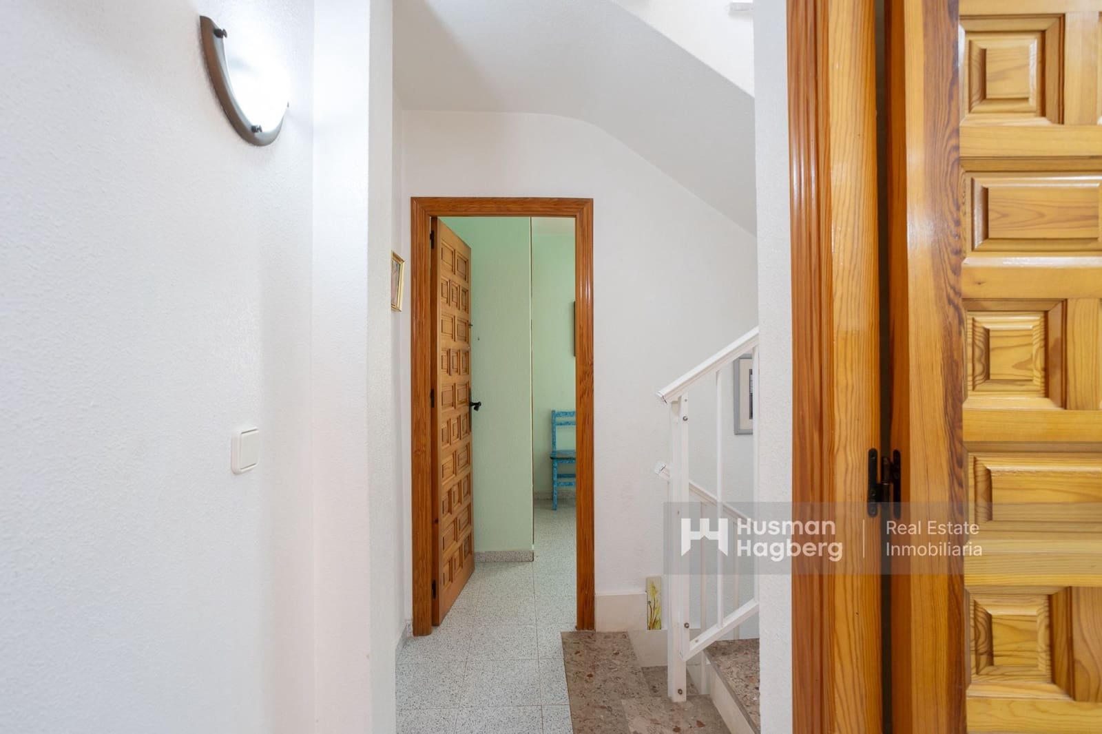 2 makuuhuone Omakotitalo myytävänä paikassa Los Alcazares - 138 000 € (Ref: 10113445)