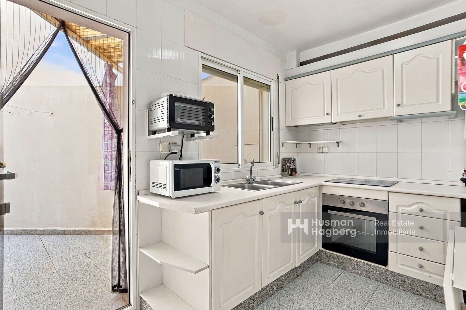 2 makuuhuone Omakotitalo myytävänä paikassa Los Alcazares - 138 000 € (Ref: 10113445)