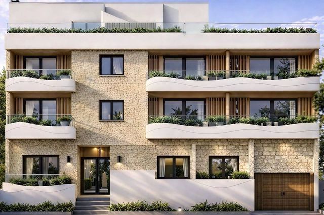 2 chambre Appartement à vendre à Lo Pagan, San Pedro del Pinatar avec piscine - 282 400 € (Ref: 10113446)