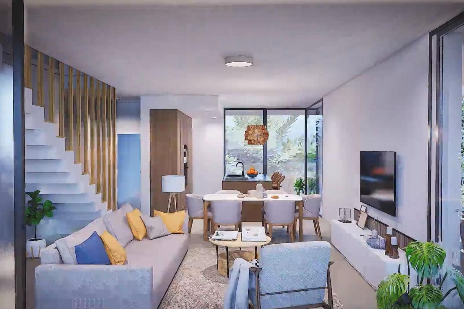 2 quarto Apartamento para venda em Mar de Cristal com piscina garagem - 280 000 € (Ref: 10120648)