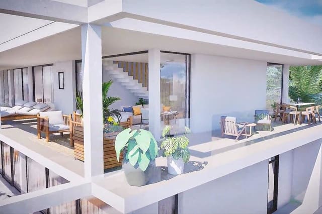 2 quarto Apartamento para venda em Mar de Cristal, Cartagena com piscina garagem - 280 000 € (Ref: 10120648)