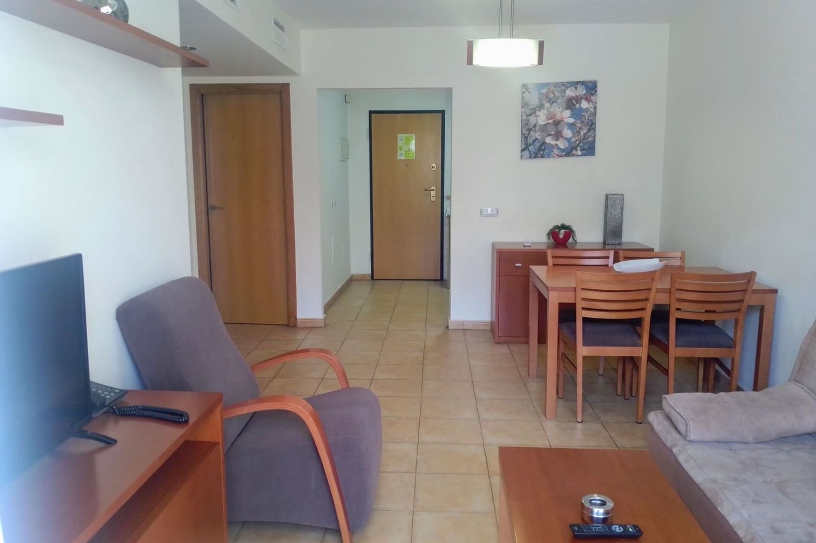 2 bedroom Apartment for sale in Los Collados with pool garage - € 132,000 (Ref: 10125271)