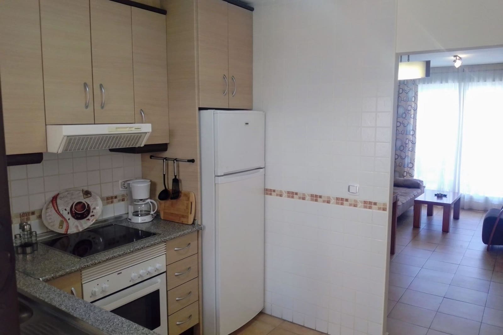 2 bedroom Apartment for sale in Los Collados with pool garage - € 132,000 (Ref: 10125271)