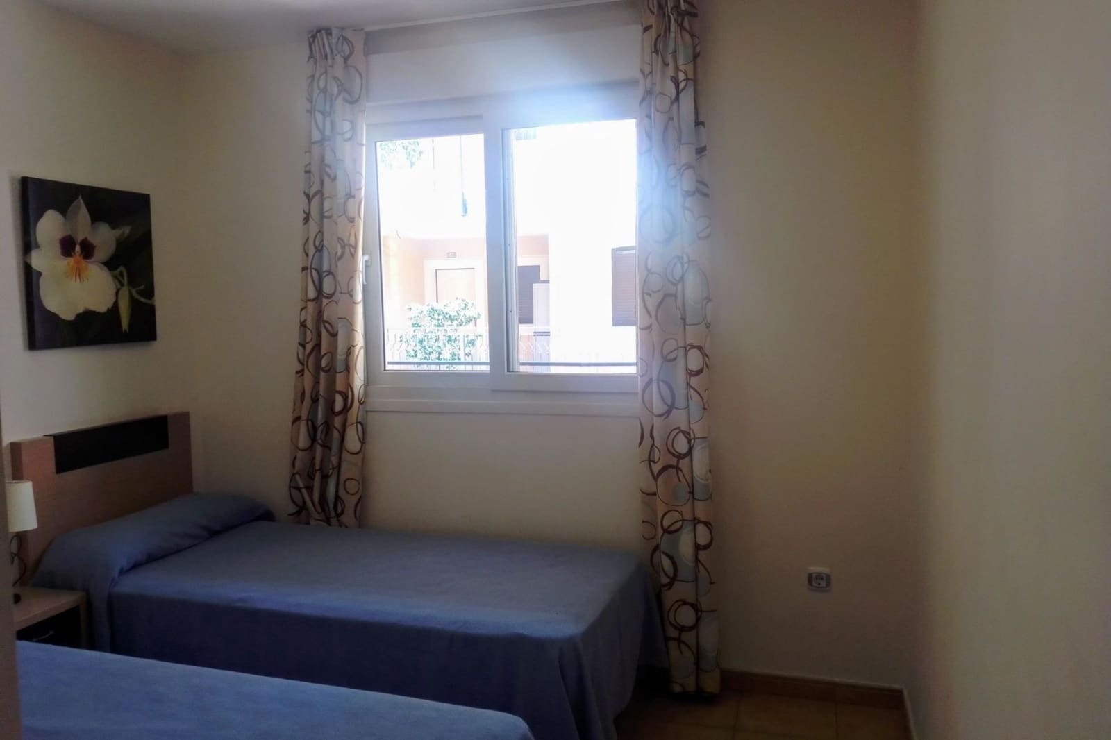 2 bedroom Apartment for sale in Los Collados with pool garage - € 132,000 (Ref: 10125271)