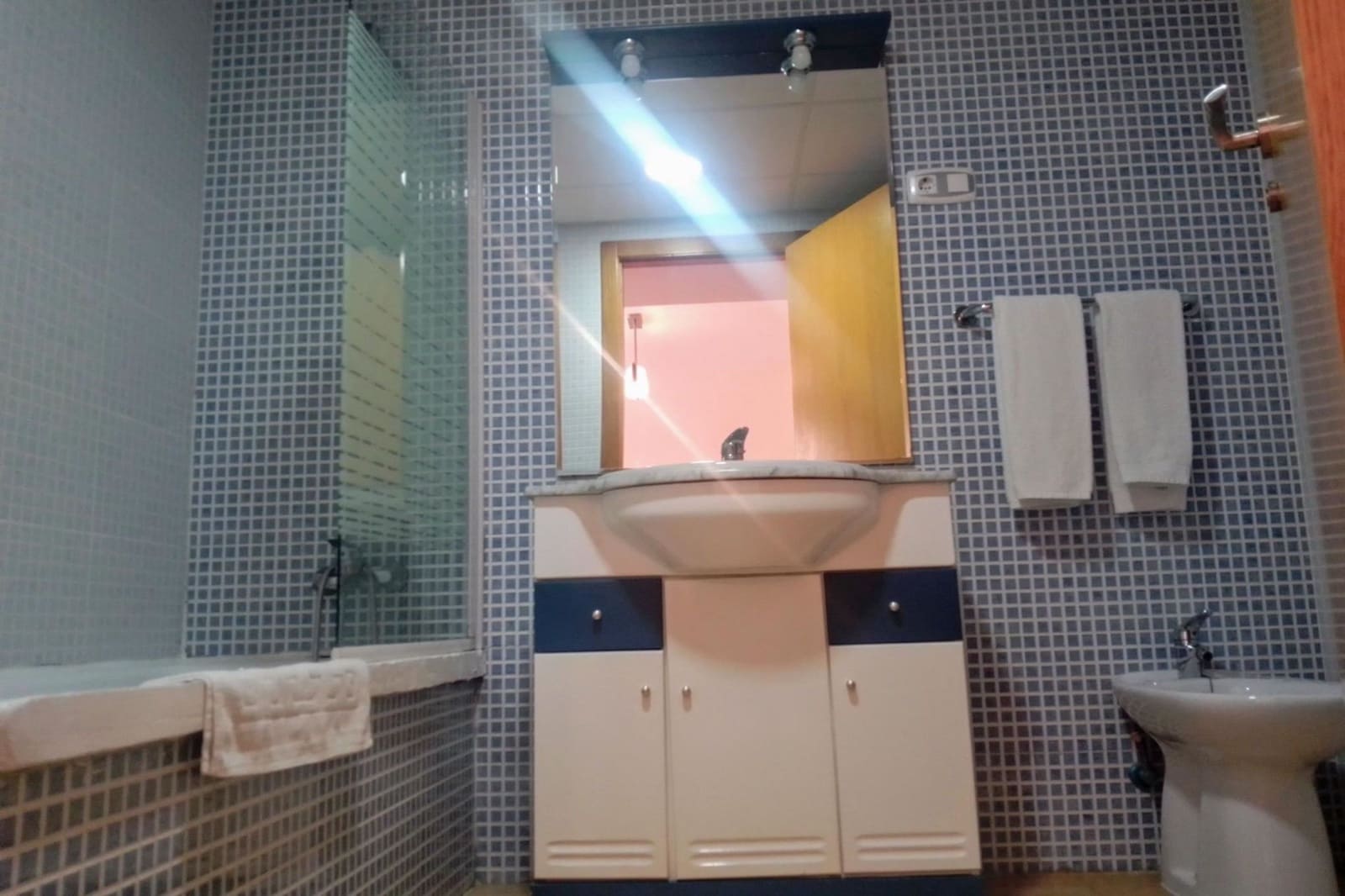 2 bedroom Apartment for sale in Los Collados with pool garage - € 132,000 (Ref: 10125271)