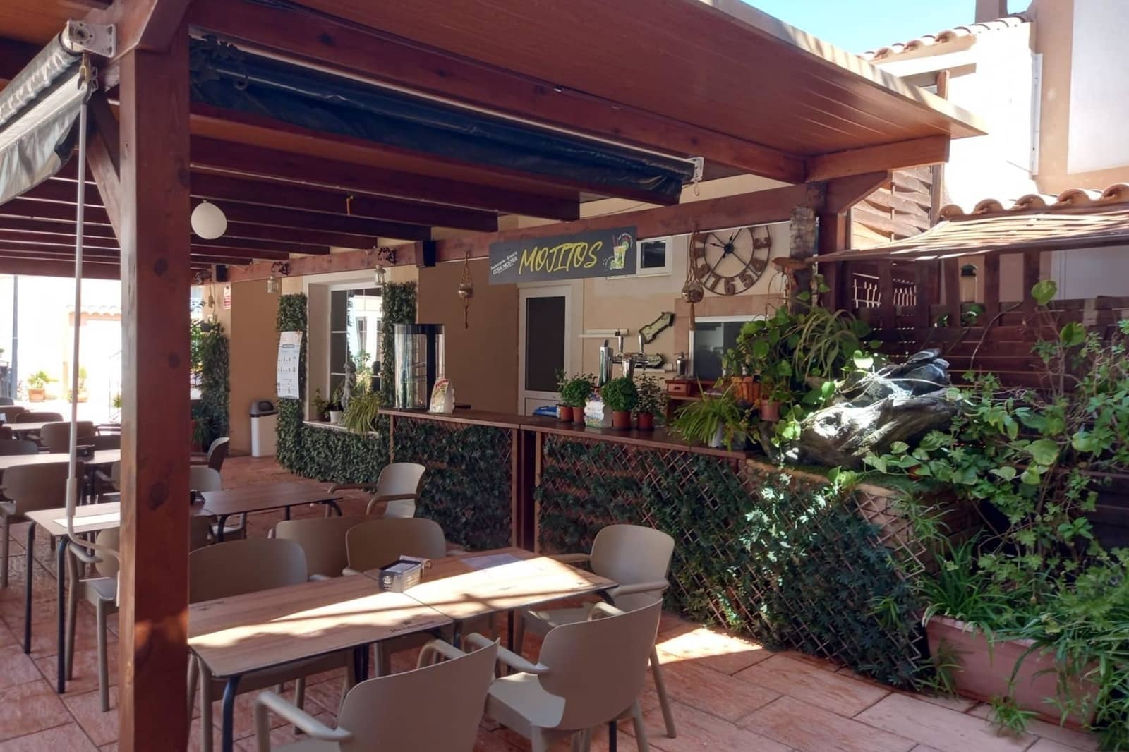 2 bedroom Apartment for sale in Los Collados with pool garage - € 132,000 (Ref: 10125271)