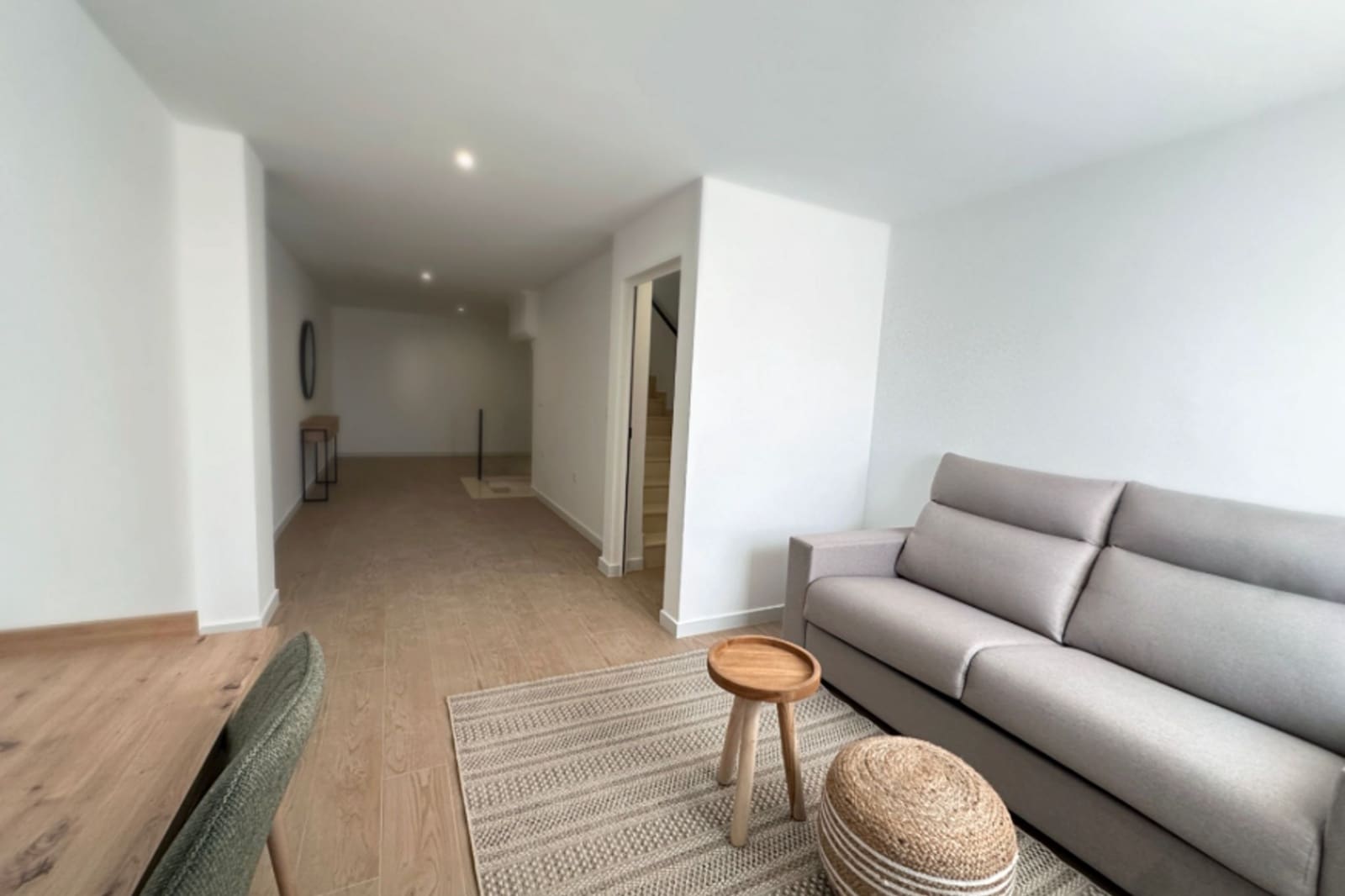 3 sypialnia Apartament na sprzedaż w Portman z basenem garażem - 220 500 € (Ref: 10125273)