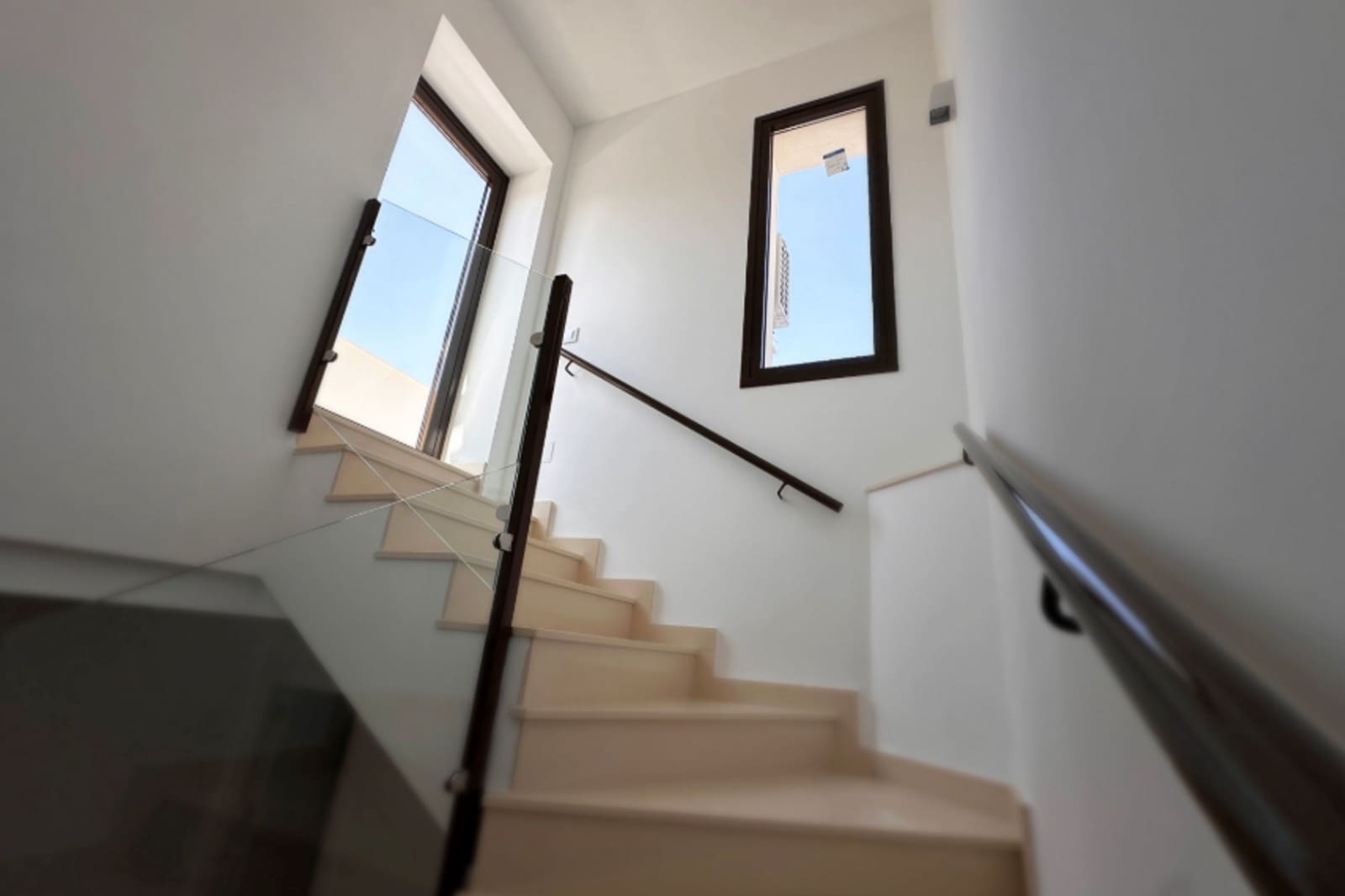 3 sypialnia Apartament na sprzedaż w Portman z basenem garażem - 220 500 € (Ref: 10125273)