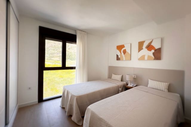 3 sypialnia Apartament na sprzedaż w Portman, La Unión z basenem garażem - 220 500 € (Ref: 10125273)