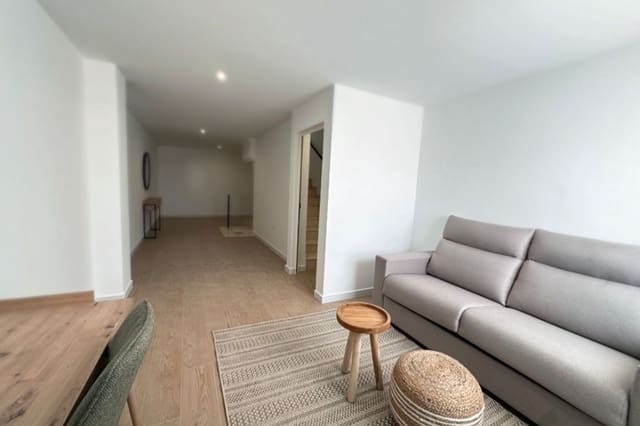 3 sypialnia Apartament na sprzedaż w Portman, La Unión z basenem garażem - 220 500 € (Ref: 10125273)