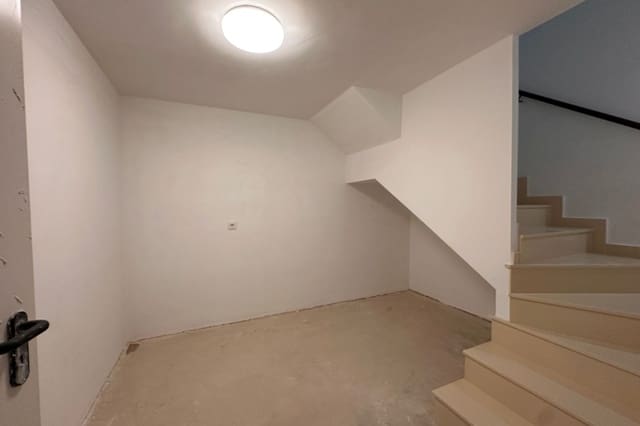 3 sypialnia Apartament na sprzedaż w Portman, La Unión z basenem garażem - 220 500 € (Ref: 10125273)