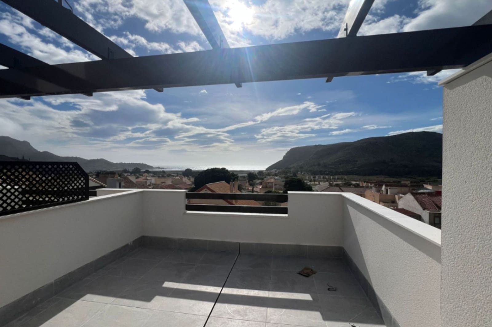 3 sypialnia Apartament na sprzedaż w Portman z basenem garażem - 220 500 € (Ref: 10125273)