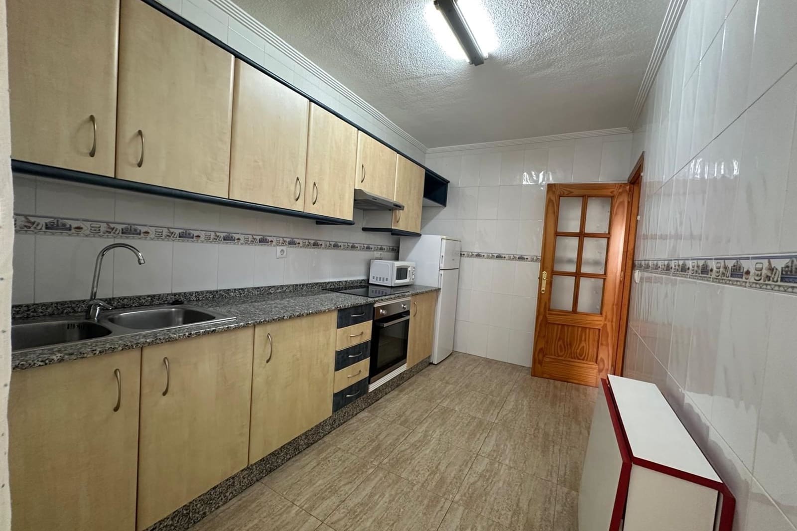 2 soveværelse Lejlighed til salg i Los Narejos med swimmingpool - € 169.900 (Ref: 10145248)