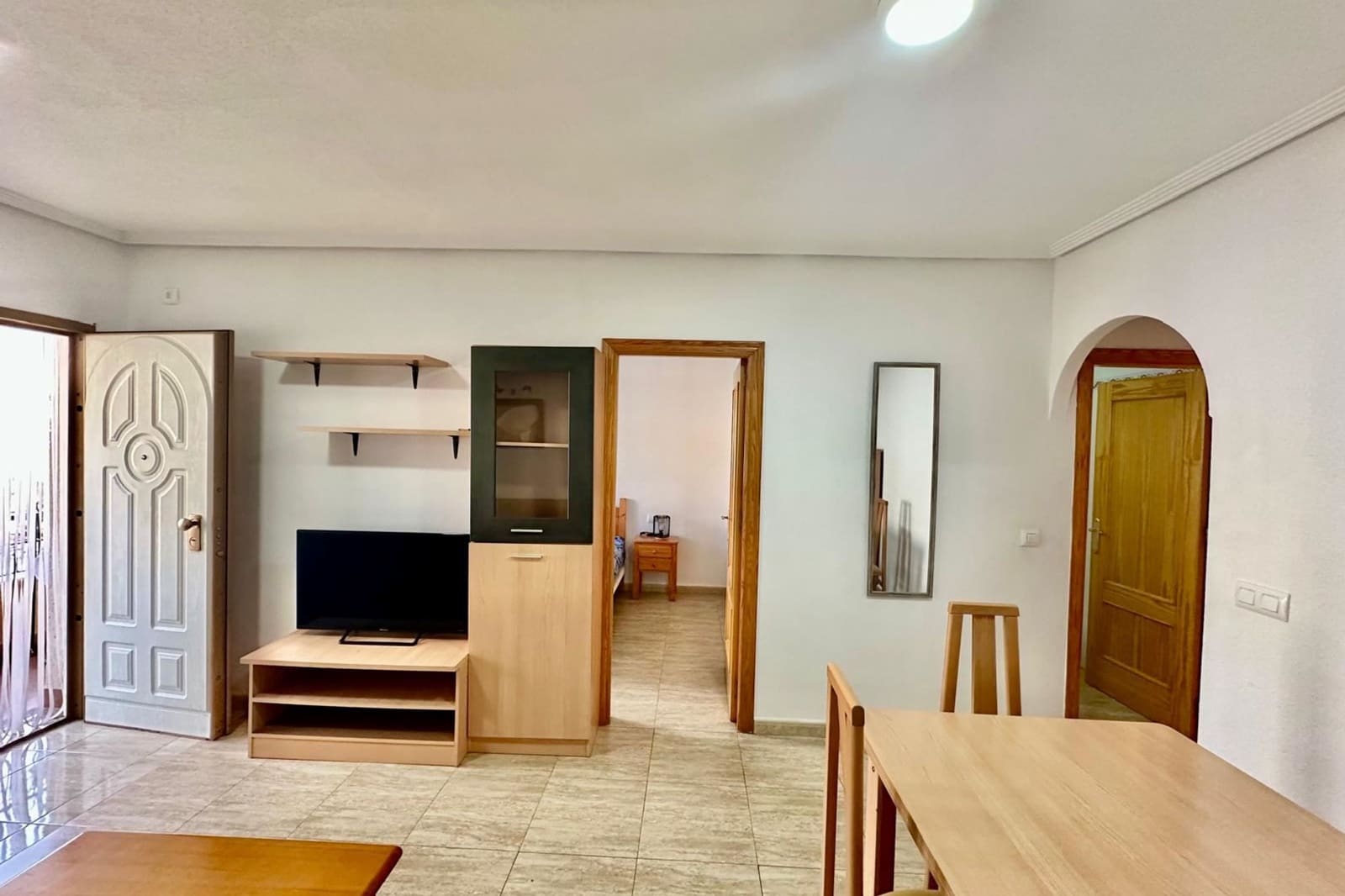2 soveværelse Lejlighed til salg i Los Narejos med swimmingpool - € 169.900 (Ref: 10145248)