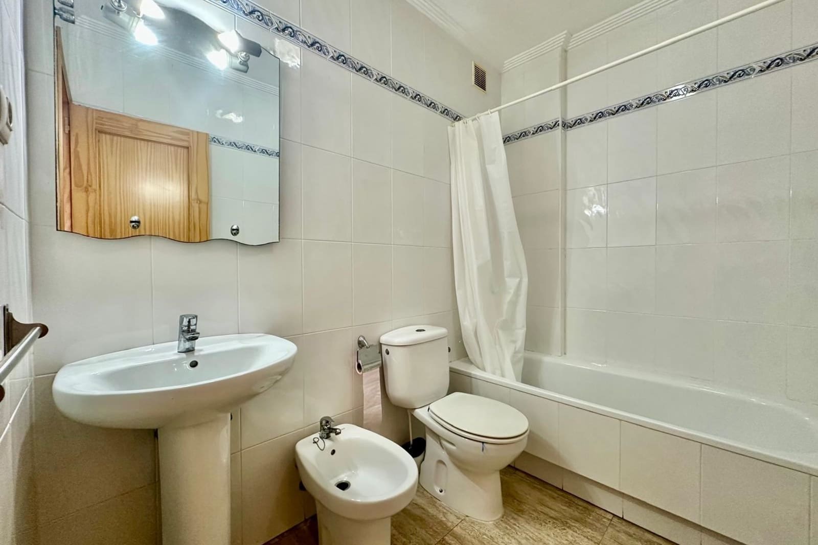 2 soveværelse Lejlighed til salg i Los Narejos med swimmingpool - € 169.900 (Ref: 10145248)