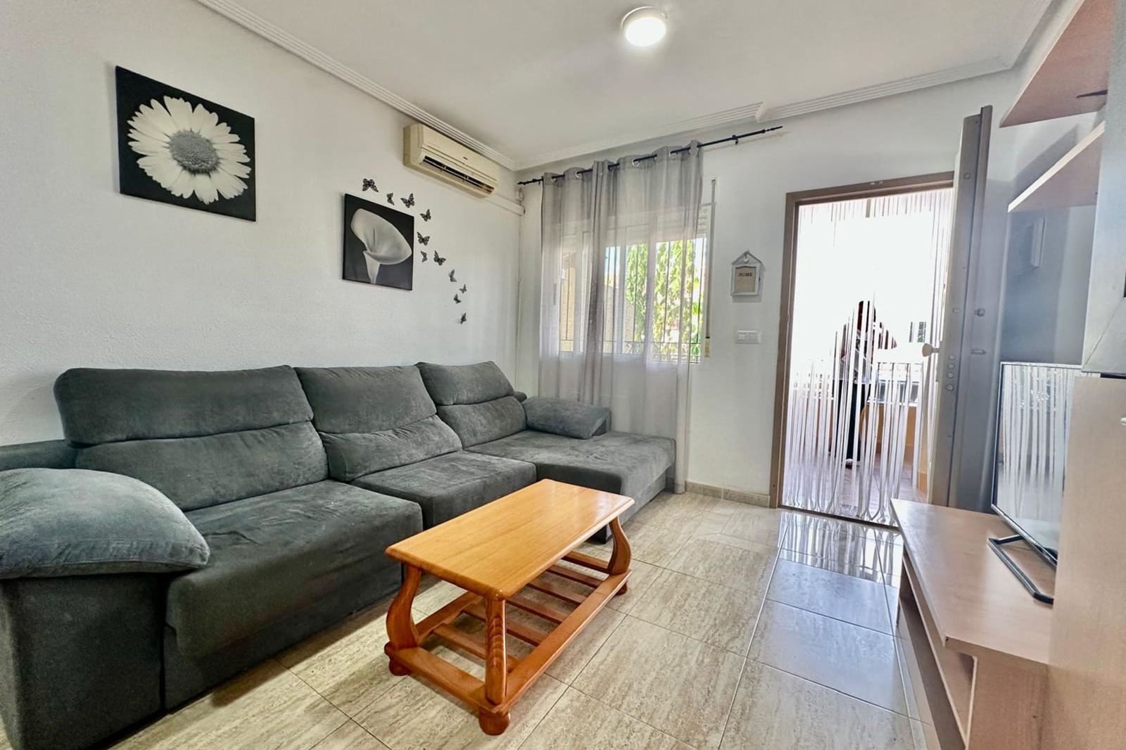 2 soveværelse Lejlighed til salg i Los Narejos med swimmingpool - € 169.900 (Ref: 10145248)