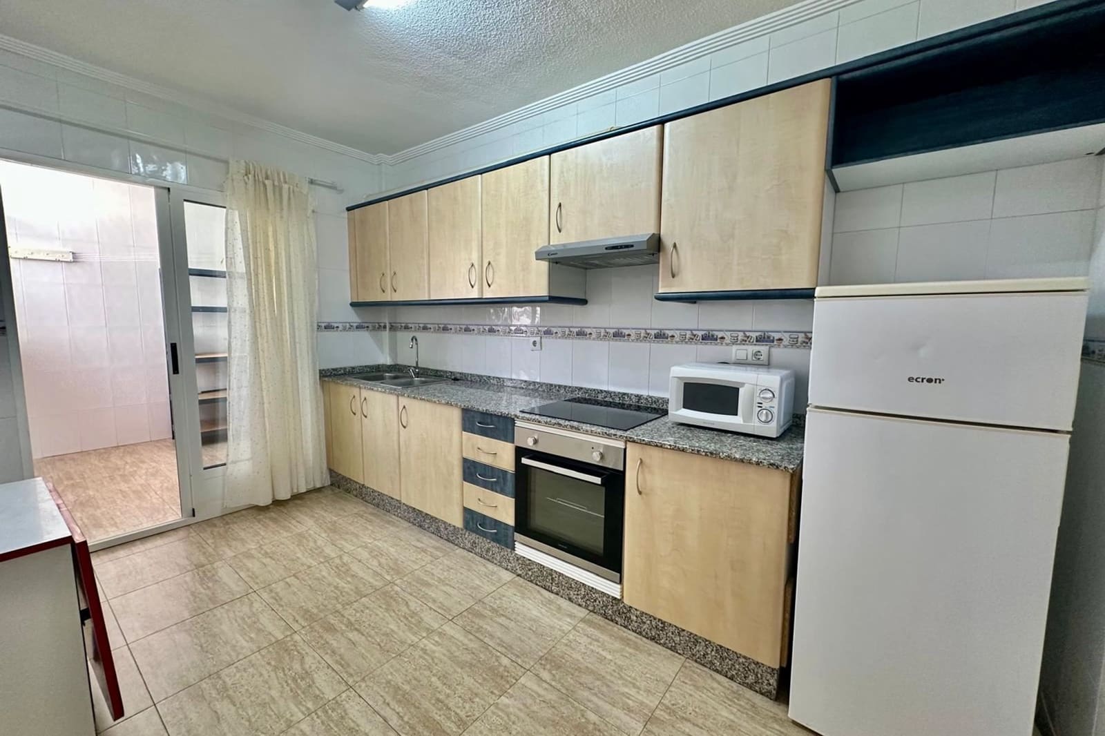 2 soveværelse Lejlighed til salg i Los Narejos med swimmingpool - € 169.900 (Ref: 10145248)