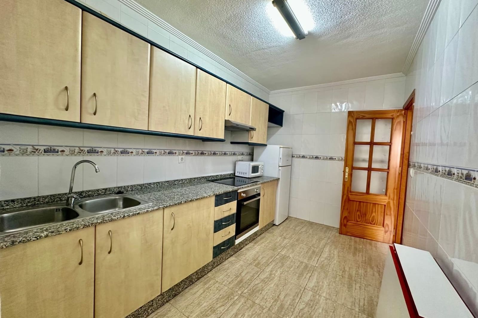 2 soveværelse Lejlighed til salg i Los Narejos med swimmingpool - € 169.900 (Ref: 10145248)