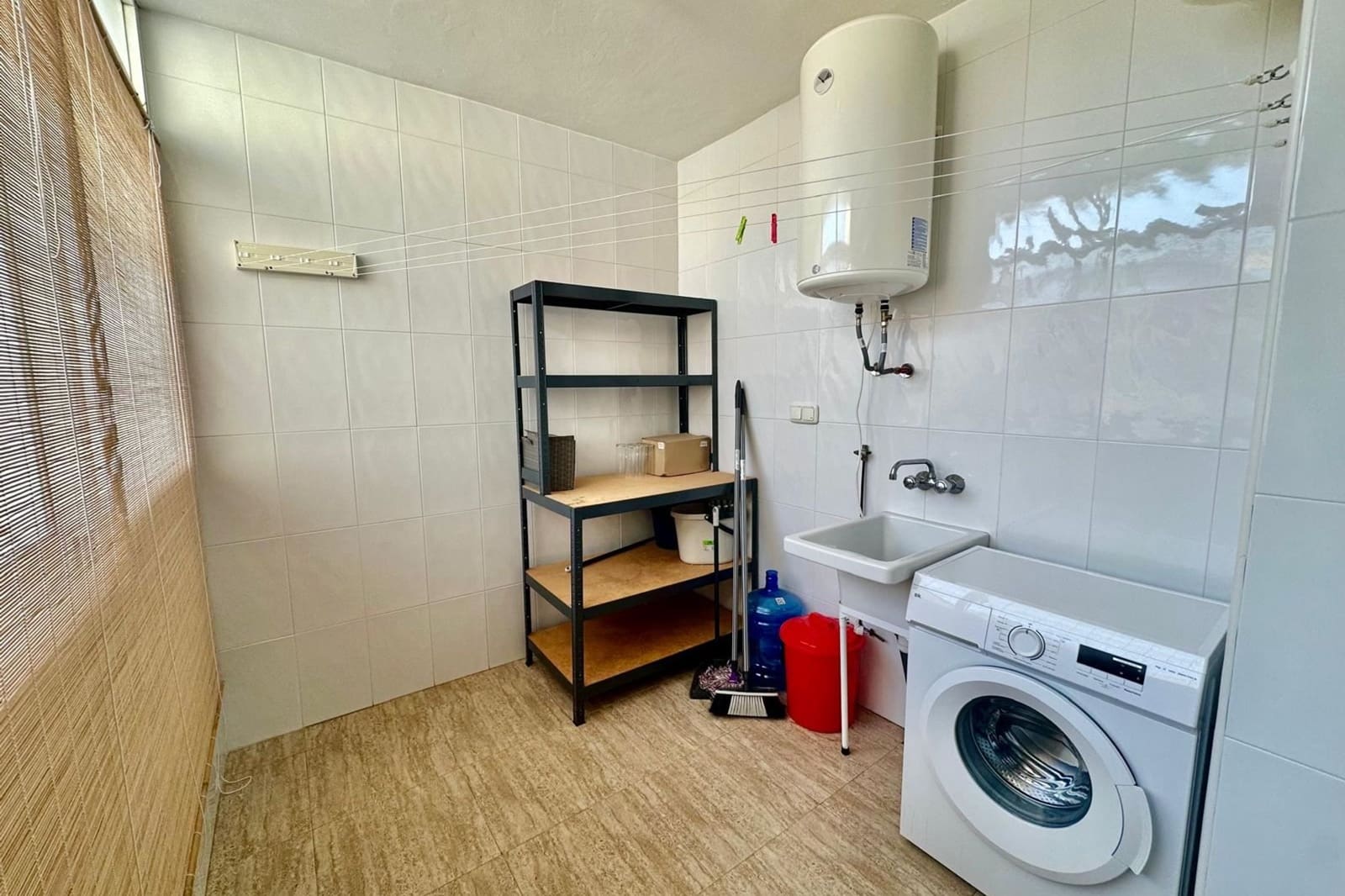 2 soveværelse Lejlighed til salg i Los Narejos med swimmingpool - € 169.900 (Ref: 10145248)