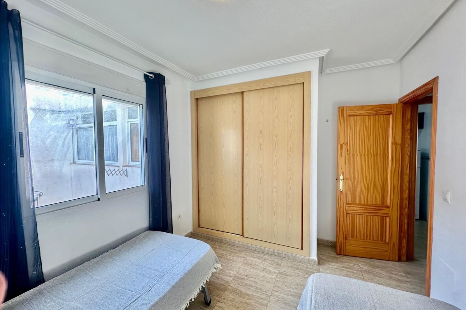2 soveværelse Lejlighed til salg i Los Narejos med swimmingpool - € 169.900 (Ref: 10145248)