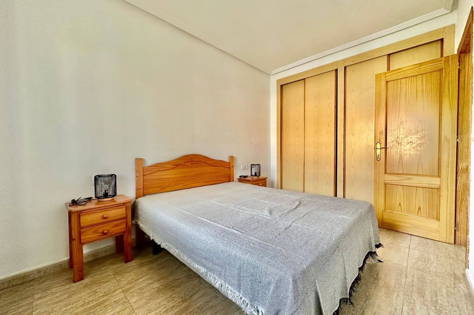 2 soveværelse Lejlighed til salg i Los Narejos med swimmingpool - € 169.900 (Ref: 10145248)