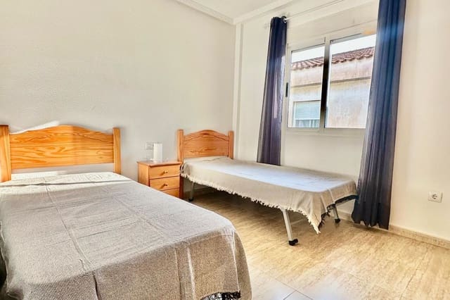 2 camera da letto Appartamento in vendita in Los Narejos, Los Alcázares con piscina - 169.900 € (Rif: 10145248)
