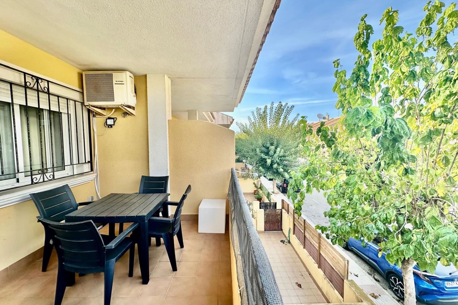 2 soveværelse Lejlighed til salg i Los Narejos med swimmingpool - € 169.900 (Ref: 10145248)