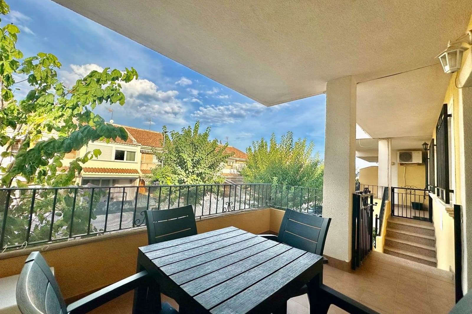 2 soveværelse Lejlighed til salg i Los Narejos med swimmingpool - € 169.900 (Ref: 10145248)