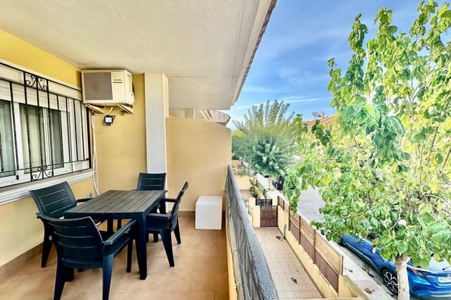 2 camera da letto Appartamento in vendita in Los Narejos, Los Alcázares con piscina - 169.900 € (Rif: 10145248)