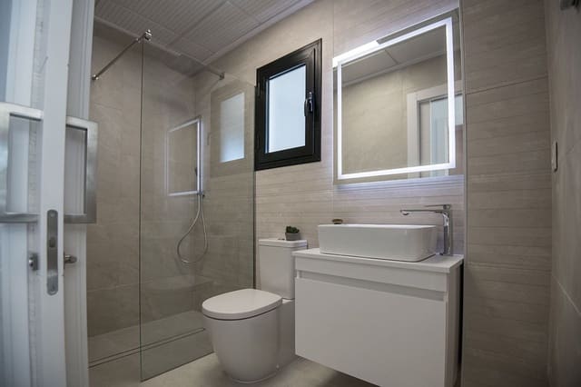 3 bedroom Villa for sale in Santiago de la Ribera, San Javier with pool - € 469,000 (Ref: 7335011)