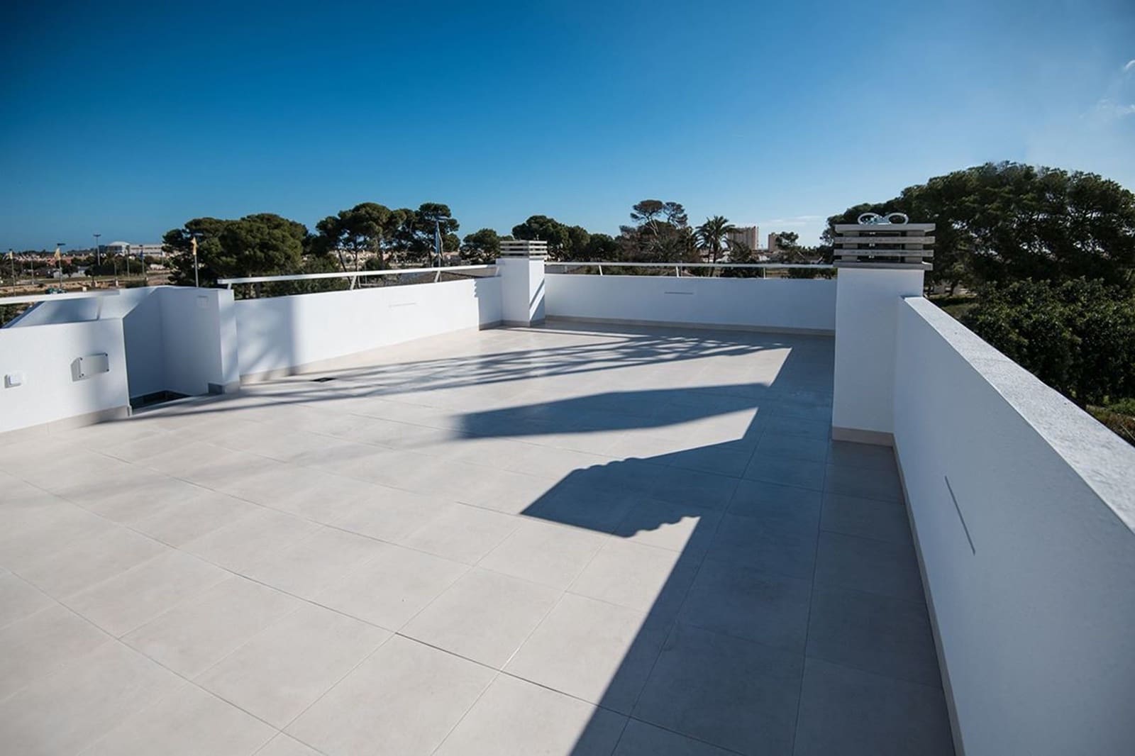 3 bedroom Villa for sale in Santiago de la Ribera with pool - € 469,000 (Ref: 7335011)