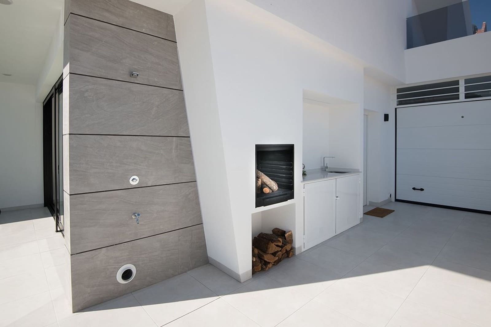 3 bedroom Villa for sale in Santiago de la Ribera with pool - € 469,000 (Ref: 7335011)