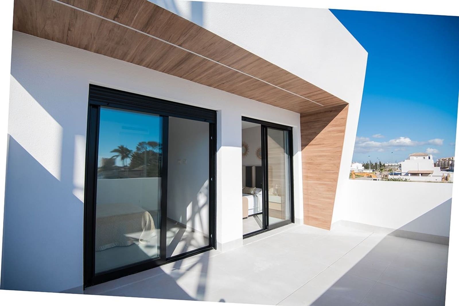 3 bedroom Villa for sale in Santiago de la Ribera with pool - € 469,000 (Ref: 7335011)