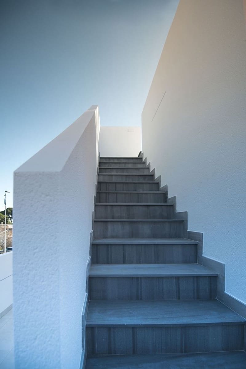 3 bedroom Villa for sale in Santiago de la Ribera with pool - € 469,000 (Ref: 7335011)