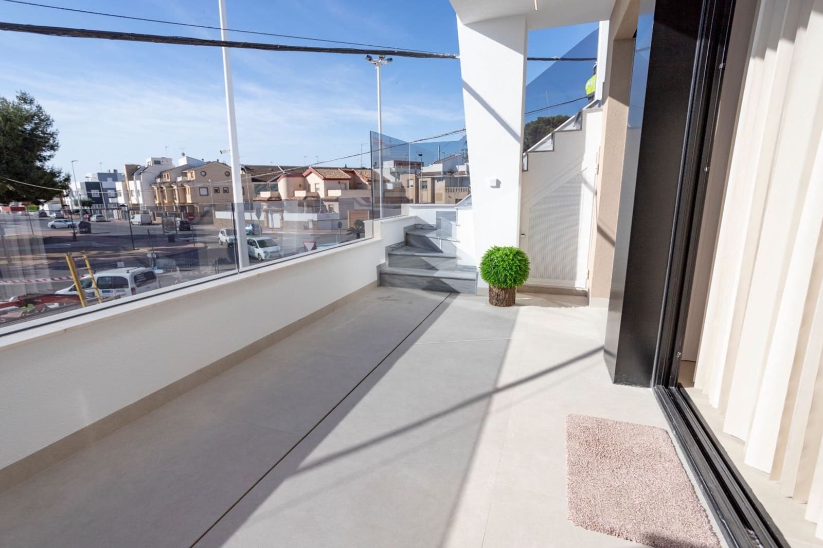 3 chambre Appartement à vendre à El Mojon avec piscine - 264 950 € (Ref: 7335088)