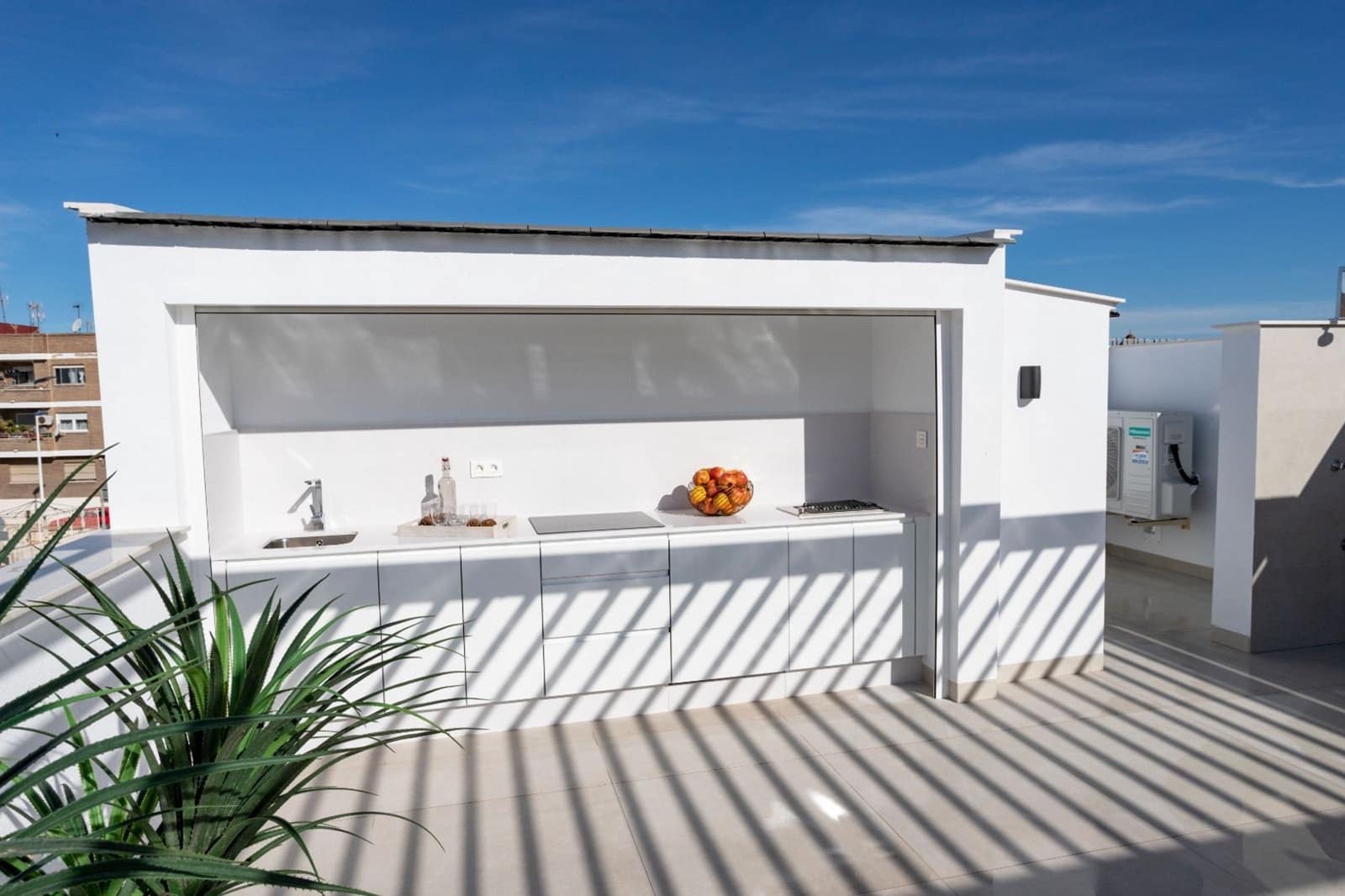 3 chambre Appartement à vendre à El Mojon avec piscine - 264 950 € (Ref: 7335088)