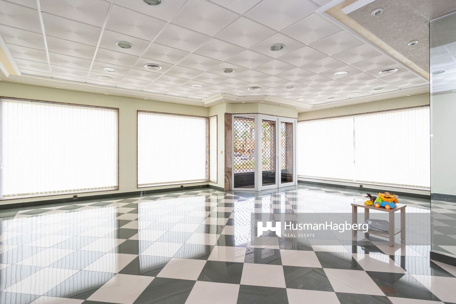 4 sovrum Villa till salu i Los Alcazares - 449 900 € (Ref: 7335433)