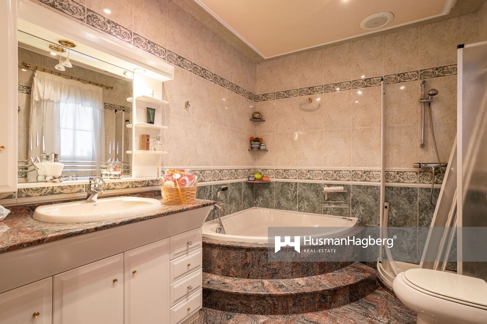 4 sovrum Villa till salu i Los Alcazares - 449 900 € (Ref: 7335433)