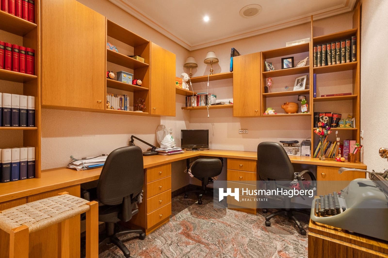 4 sovrum Villa till salu i Los Alcazares - 449 900 € (Ref: 7335433)