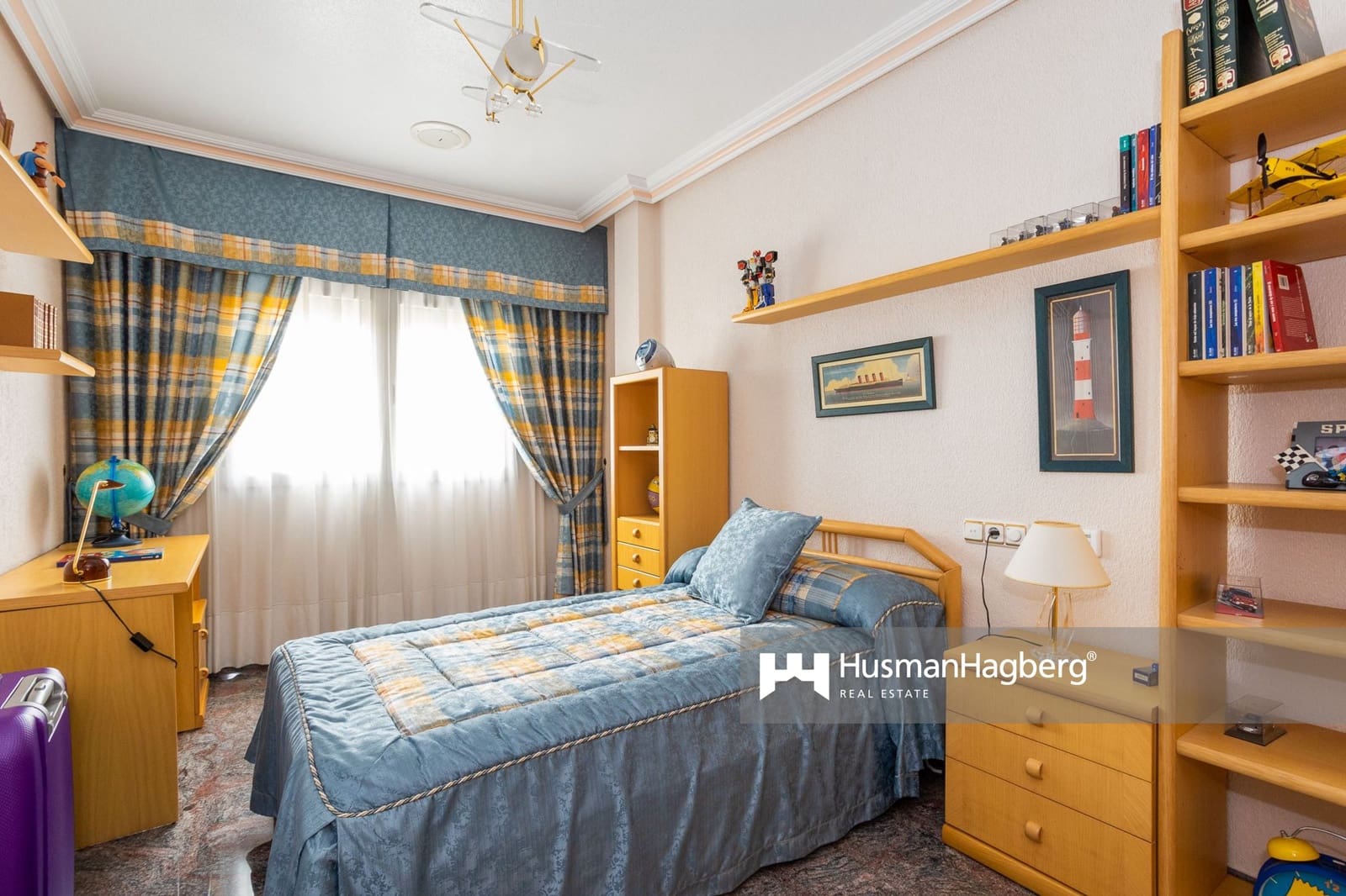 4 sovrum Villa till salu i Los Alcazares - 449 900 € (Ref: 7335433)