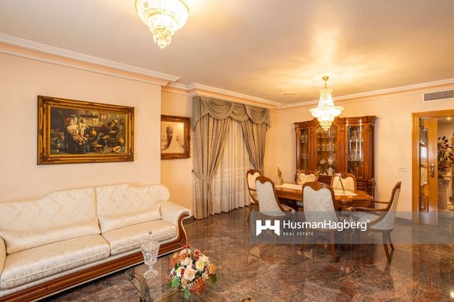 4 sovrum Villa till salu i Centro, Los Alcázares - 449 900 € (Ref: 7335433)