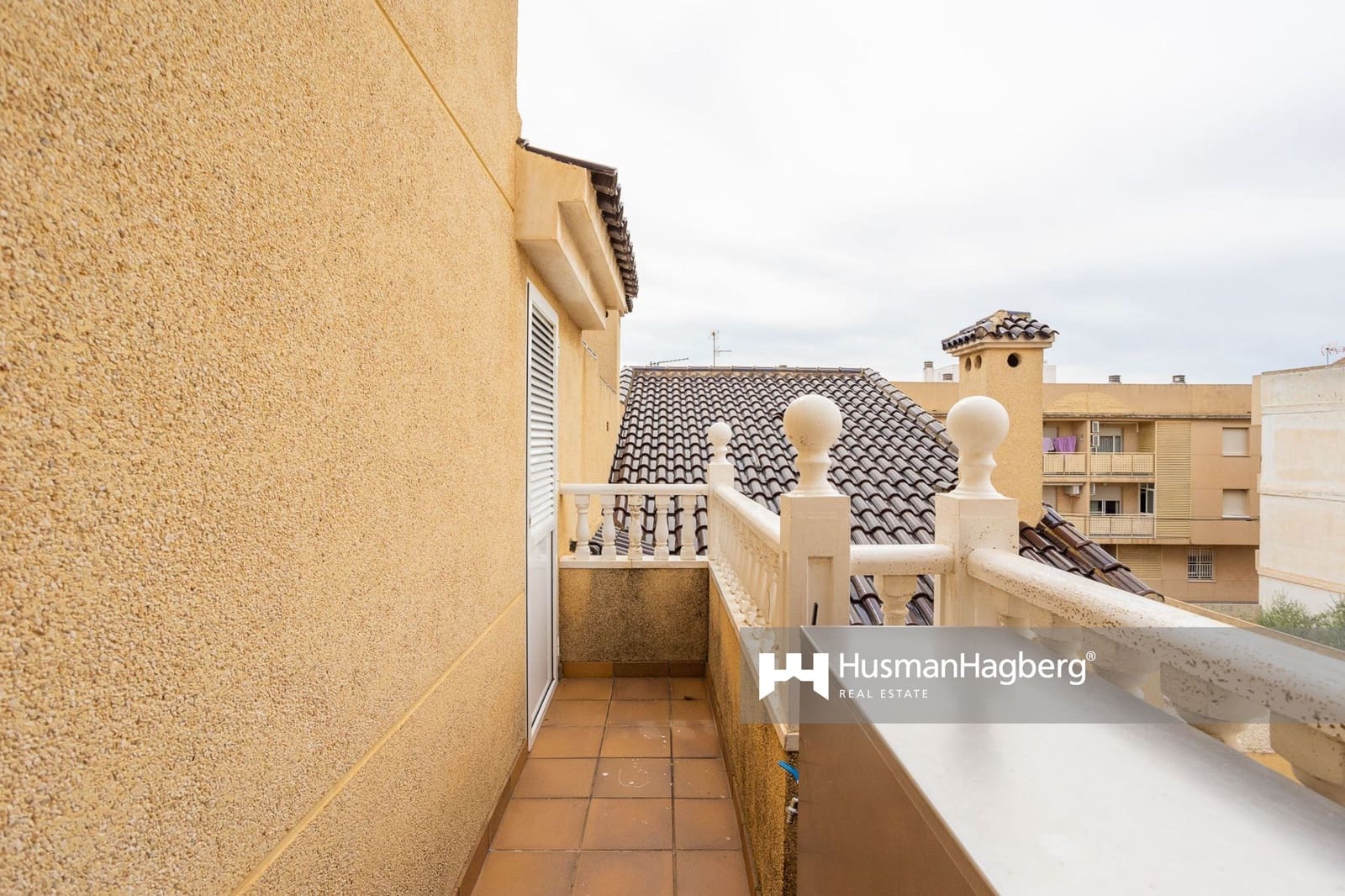 4 sovrum Villa till salu i Los Alcazares - 449 900 € (Ref: 7335433)