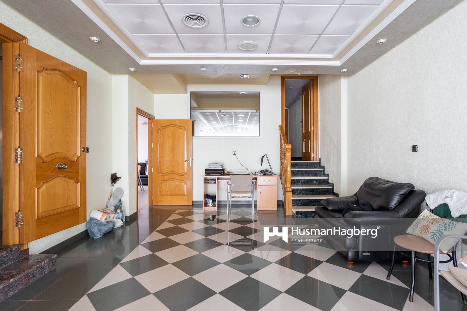 4 sovrum Villa till salu i Los Alcazares - 449 900 € (Ref: 7335433)